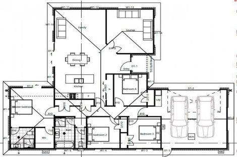 Photo of property in 42 Pinehurst Crescent, Morrinsville, 3300