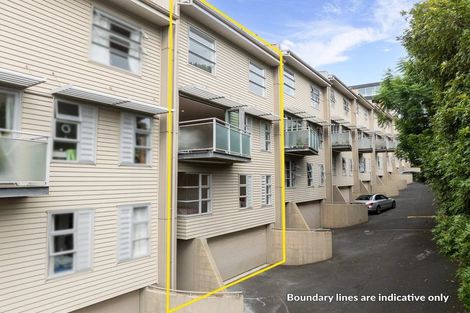 Photo of property in 2/17 Auburn Street, Grafton, Auckland, 1023