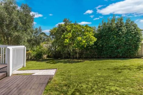 Photo of property in 9 The Close, Greenhithe, Auckland, 0632