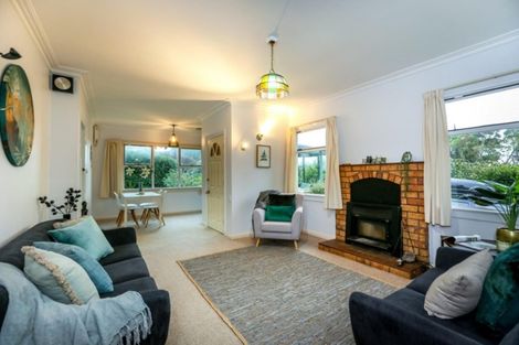 Photo of property in 87 Paynters Avenue, Strandon, New Plymouth, 4312