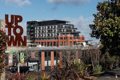 Photo of property in 59 France, 807/59 France Street South, Eden Terrace, Auckland, 1010