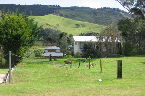 Photo of property in 135 Mcmahon Avenue, Whangapoua, Coromandel, 3582