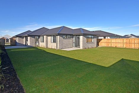 Photo of property in 143 Townsend Road, Rangiora, 7400