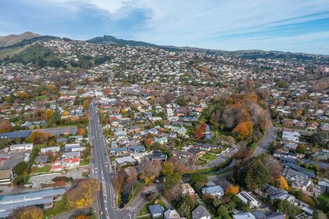 Photo of property in 4 Ernlea Terrace, Cashmere, Christchurch, 8022