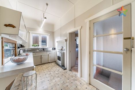 Photo of property in 4 Bracken Street, Petone, Lower Hutt, 5012