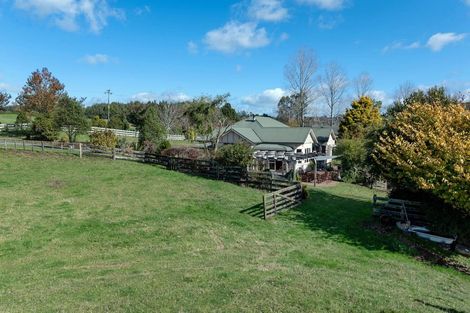 Photo of property in 155 Kaharoa Road, Hamurana, Rotorua, 3096