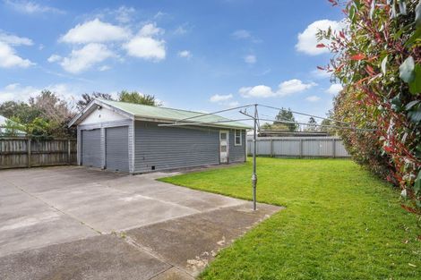 Photo of property in 115b East Street, Greytown, 5712