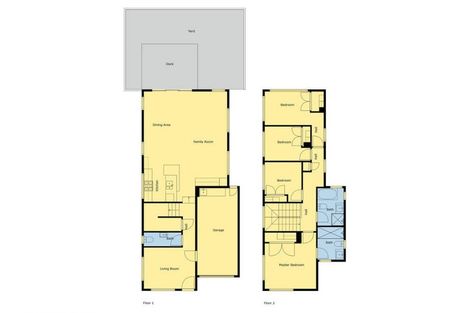 Photo of property in 21 Pohewa Road, Silverdale, 0932