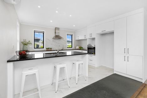 Photo of property in 21 Andrew Hilton Close, Morrinsville, 3300