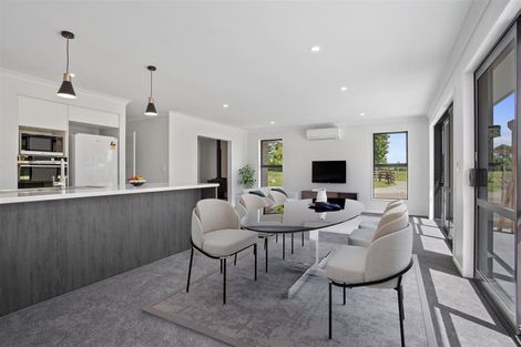 Photo of property in 23 Neeves Road, Kaiapoi, 7691