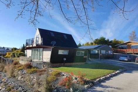 Photo of property in 14 Allan Street, Lake Tekapo, 7999