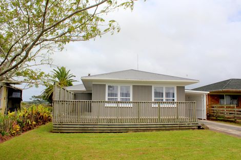 Photo of property in 210 State Highway 1, Awanui, 0486