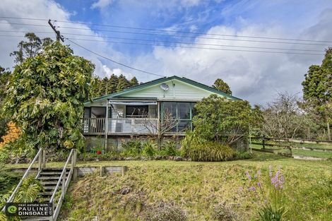 Photo of property in 106 Church Road, Ngararatunua, Kamo, 0185