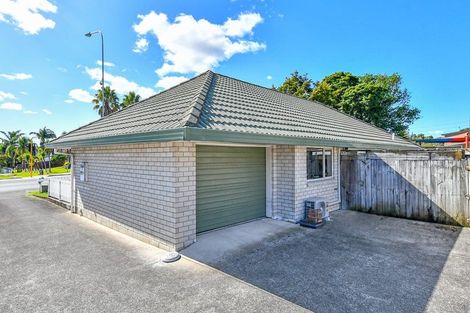 Photo of property in 4/147 Hill Road, Manurewa, Auckland, 2105