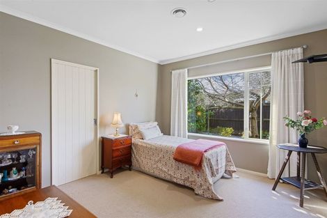 Photo of property in 208 Cavendish Road, Casebrook, Christchurch, 8051