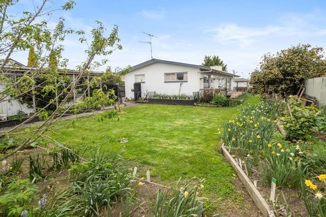 Photo of property in 29 Agnes Street, Tinwald, Ashburton, 7700