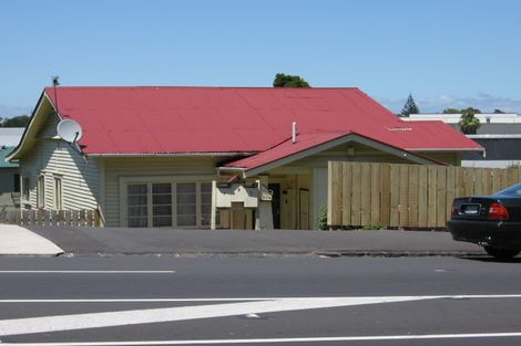 Photo of property in 3/576 New North Road, Morningside, Auckland, 1021