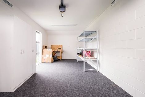 Photo of property in 4/7 Bolton Avenue, Spreydon, Christchurch, 8024