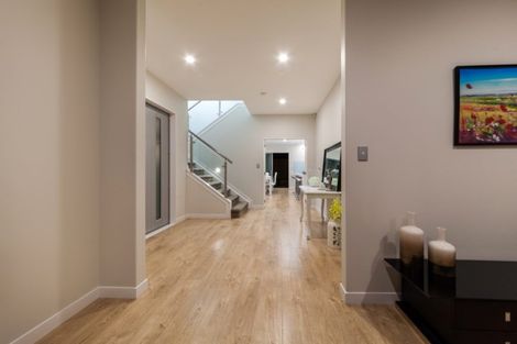 Photo of property in 5 Timmer Road, Flat Bush, Auckland, 2019