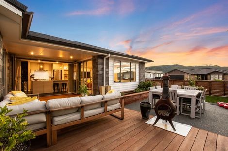 Photo of property in 89 John Burke Drive, Aotea, Porirua, 5024