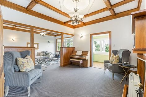 Photo of property in 15 Landscape Road, Mount Eden, Auckland, 1024