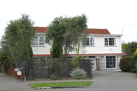 Photo of property in 2/26 Apollo Place, Papanui, Christchurch, 8052