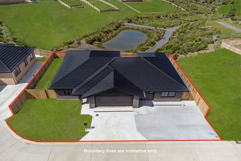 Photo of property in 6 Titchmarsh Lane, Pokeno, 2402