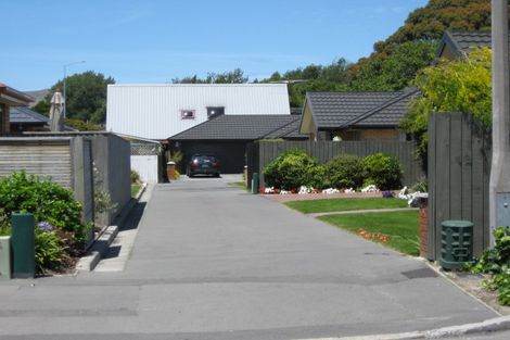 Photo of property in 2b Moule Street, Addington, Christchurch, 8024