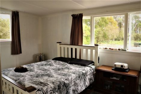 Photo of property in 45 Otira Highway, Kumara Junction, Kumara, 7875