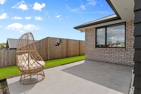 Photo of property in 26 Acacia Avenue, Kihikihi, Te Awamutu, 3800