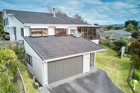 Photo of property in 46 Te Moana Road, Waikanae Beach, Waikanae, 5036