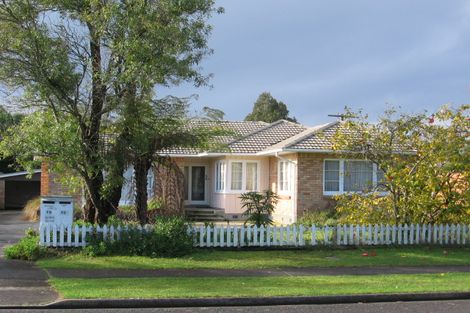 Photo of property in 19a Brocas Avenue, Hillcrest, Hamilton, 3216