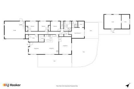 Photo of property in 50 Severn Street, Green Island, Dunedin, 9018