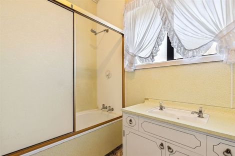 Photo of property in 50 Mcbeath Avenue, Hoon Hay, Christchurch, 8025