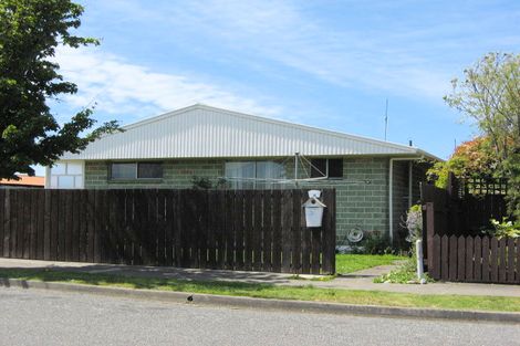 Photo of property in 1/3 Bexhill Crescent, Redwoodtown, Blenheim, 7201
