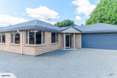 Photo of property in 75 Sneyd Street, Kaiapoi, 7630