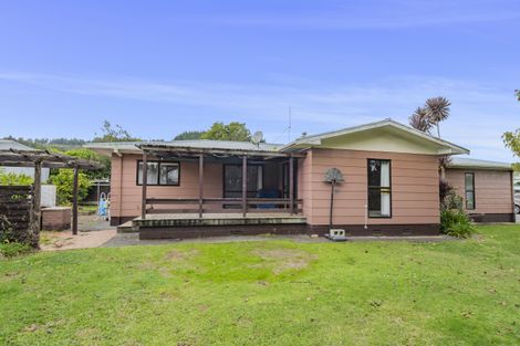 Photo of property in 1 Clark Street, Hikurangi, 0114