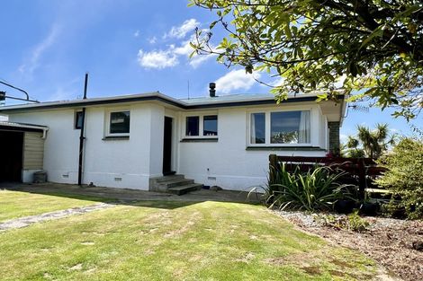 Photo of property in 313 Talbot Street, Hargest, Invercargill, 9810