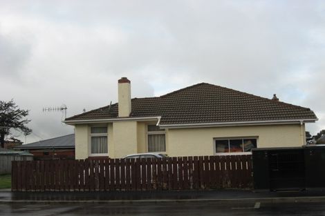 Photo of property in 83 Jed Street, Invercargill, 9810