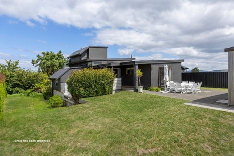 Photo of property in 45 Rokino Road, Taupo, 3330