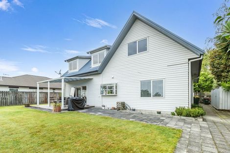 Photo of property in 12 Stonebridge Park Drive, Holdens Bay, Rotorua, 3010