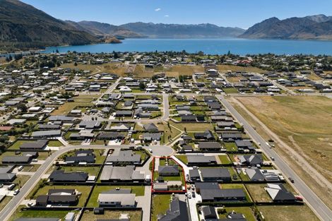 Photo of property in 14 Teal Place, Lake Hawea, Wanaka, 9382