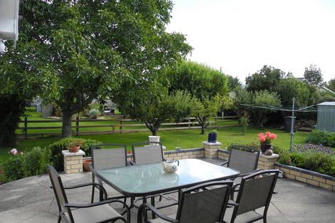 Photo of property in 17 Rugby Street, Waimate, 7924