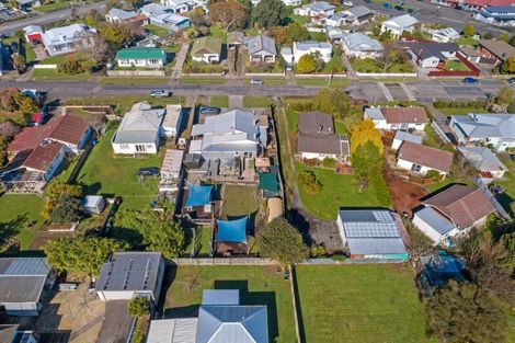 Photo of property in 31 Lucknow Street, Wairoa, 4108