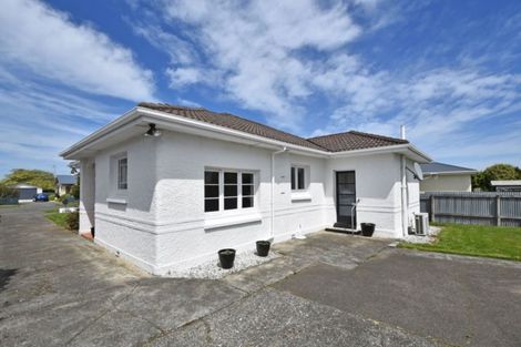 Photo of property in 76 Short Street, Richmond, Invercargill, 9810