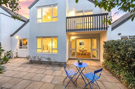 Photo of property in 3/437 Manchester Street, St Albans, Christchurch, 8014