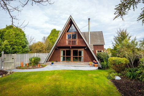 Photo of property in 34 Pukatea Street, Glenwood, Timaru, 7910