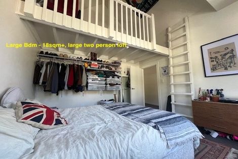 Photo of property in 124 Aro Street, Aro Valley, Wellington, 6021