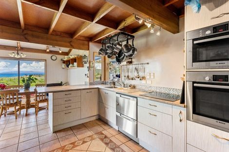 Photo of property in 201 Bluff Road, Kuaotunu West, Whitianga, 3592