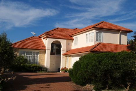 Photo of property in 20 Cantora Avenue, Northpark, Auckland, 2013